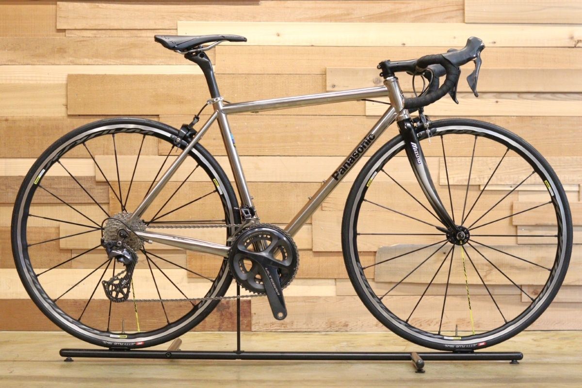 ARGON18 KRYPTON アルゴン18 クリプトン ロードバイク カスタム