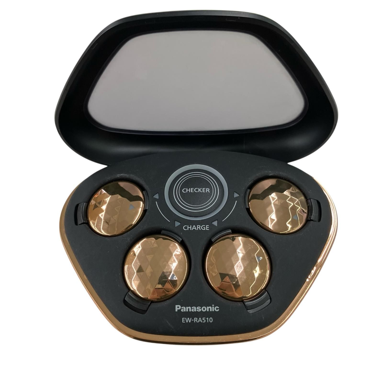 パナソニック EW-RA510-K コリコラン充電器 M109824595 - 健康管理