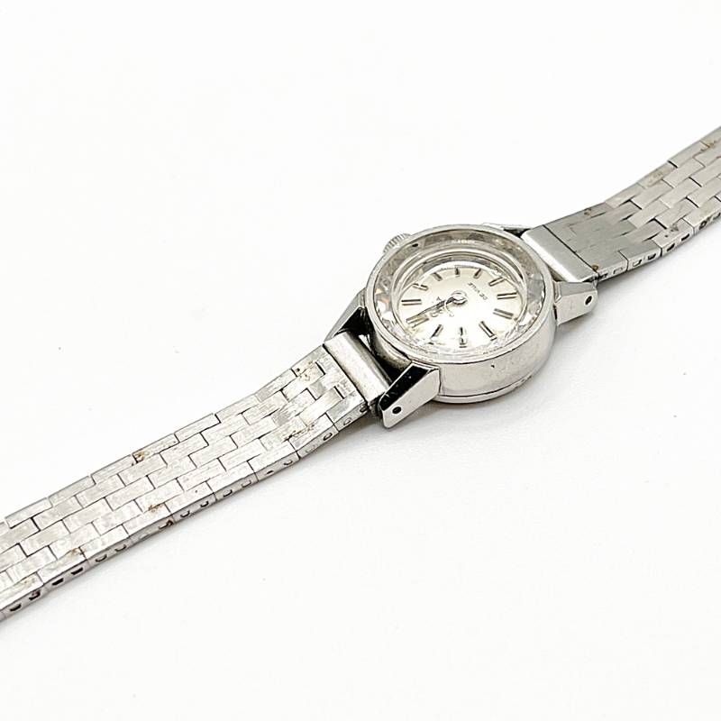 デヴィル 手巻き