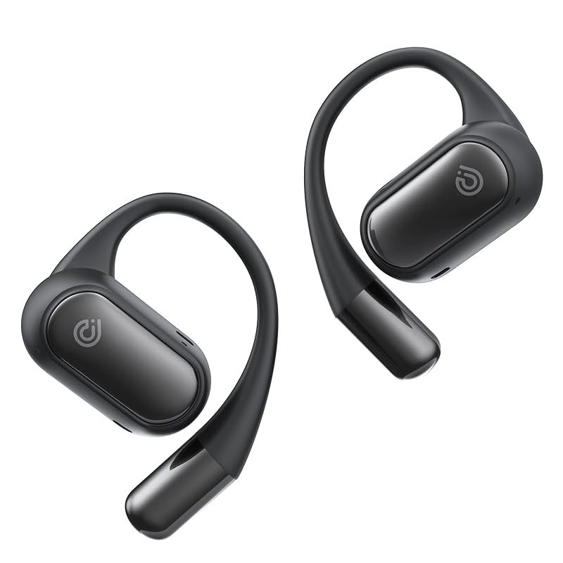 次世代オープンイヤーワイヤレスイヤホン 次世代オープンイヤー