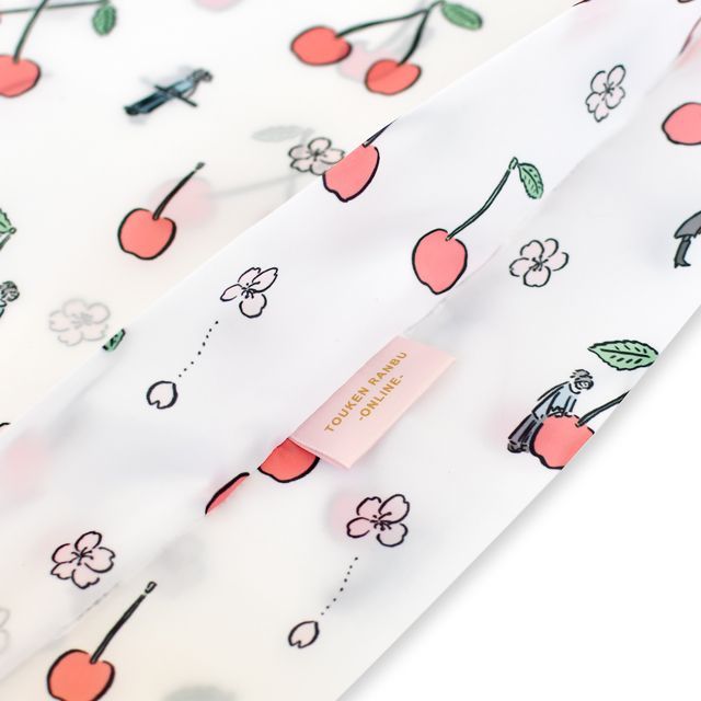 新品・公式】刀剣乱舞ONLINE 鬼頭祈コラボ エコバッグ（加州清光・大和