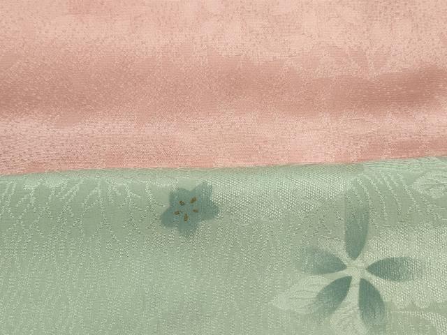 和装小物 帯揚げ10枚 平和屋着物☆和装小物 帯揚げ10枚セット 正絹