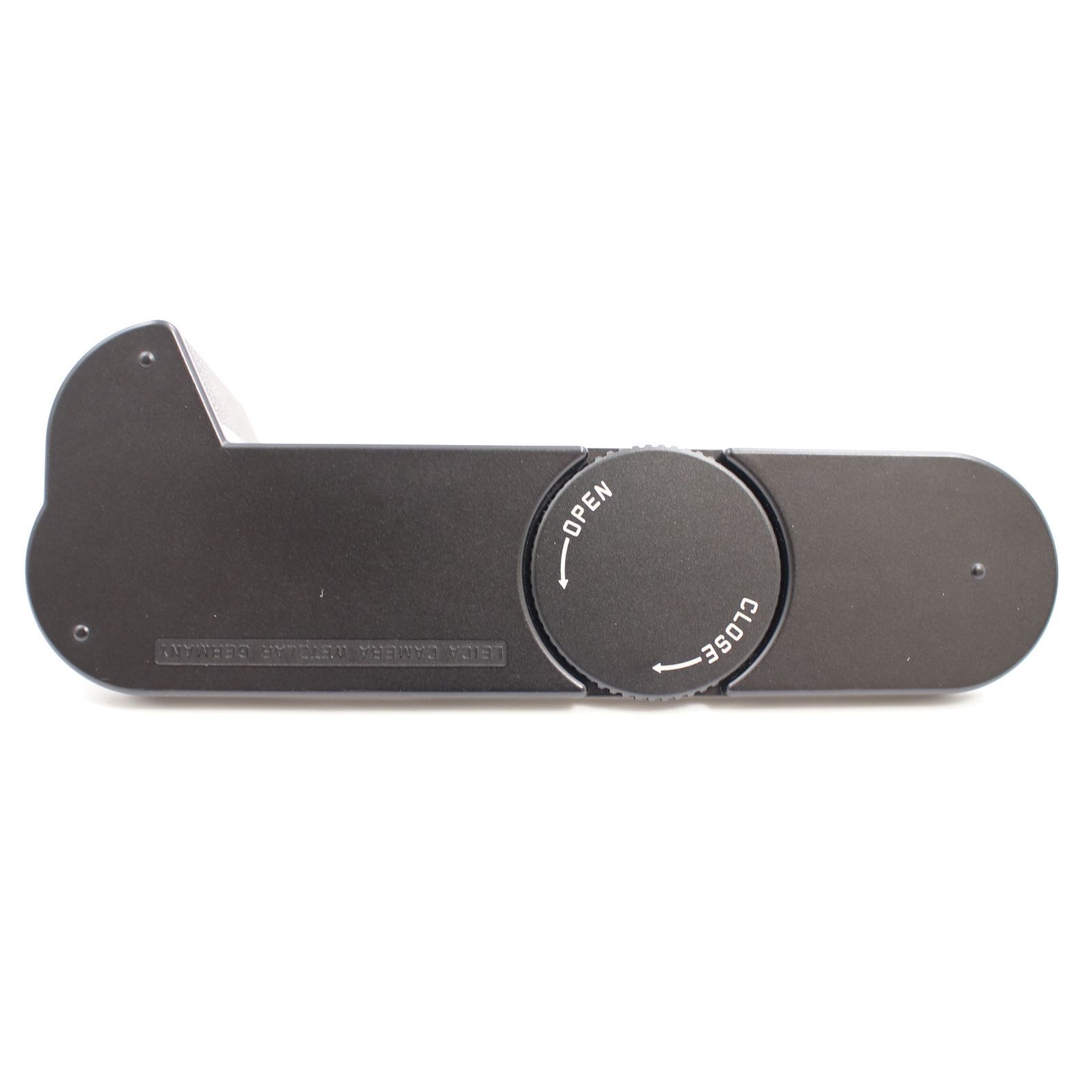 □極上品□LEICA CL用 ハンドグリップ ライカ 19507 - メルカリ
