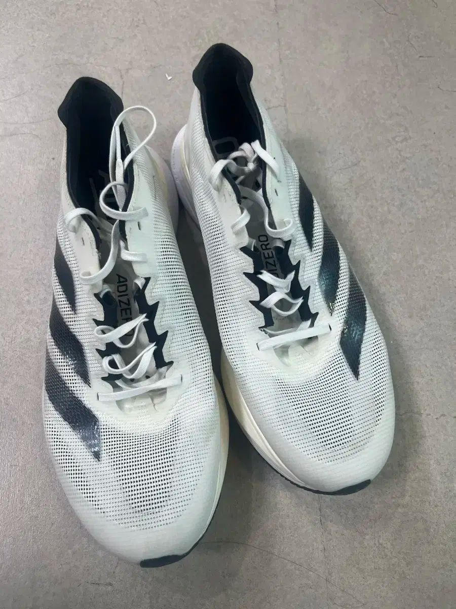 adidas アディダス ボストン 12