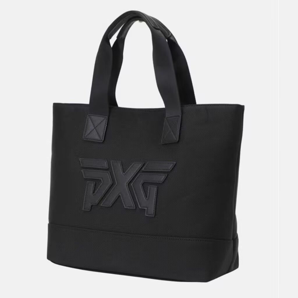 PXG 新作 ゴルフバッグ ブラック グレー ボストンバッグ 楽天市場】【PXGならOVDGOLF！】PXG 2023 Lightweight Bostonbag