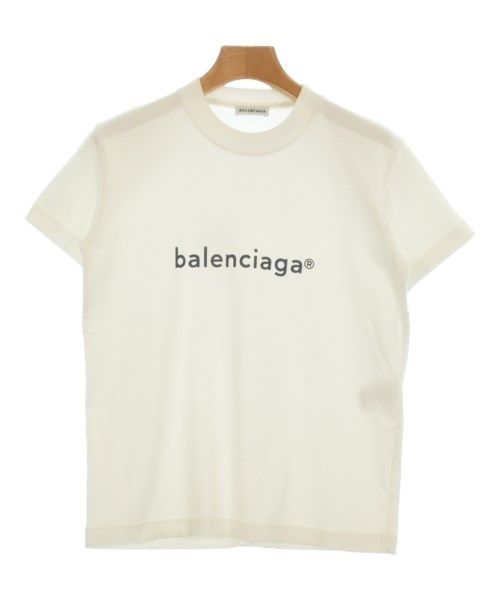 BALENCIAGA Tシャツ・カットソー レディース 【古着】【中古】【送料