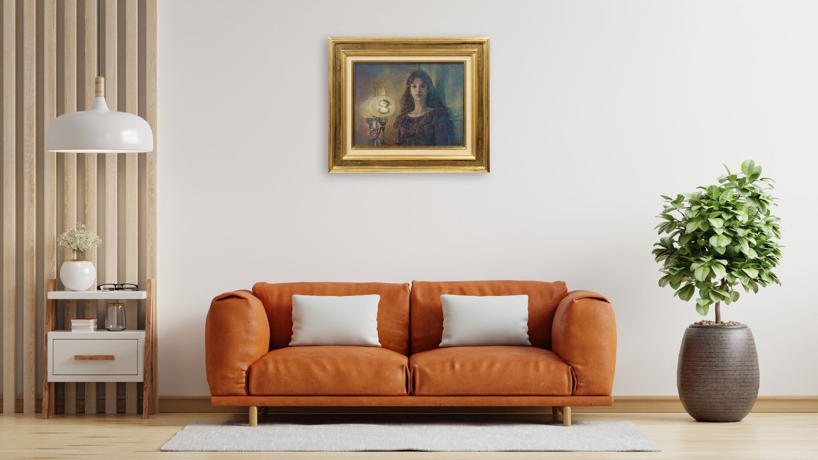 志村敏子 「IL OTTAVO GIALLO」 油絵・油彩画 絵画 志村敏子 「IL OTTAVO GIALLO」 油絵・油彩画 絵画 - メルカリ