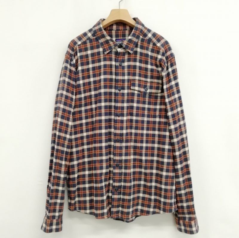 パタゴニア Patagonia 54020 FA19 ライトウェイト フィヨルド  