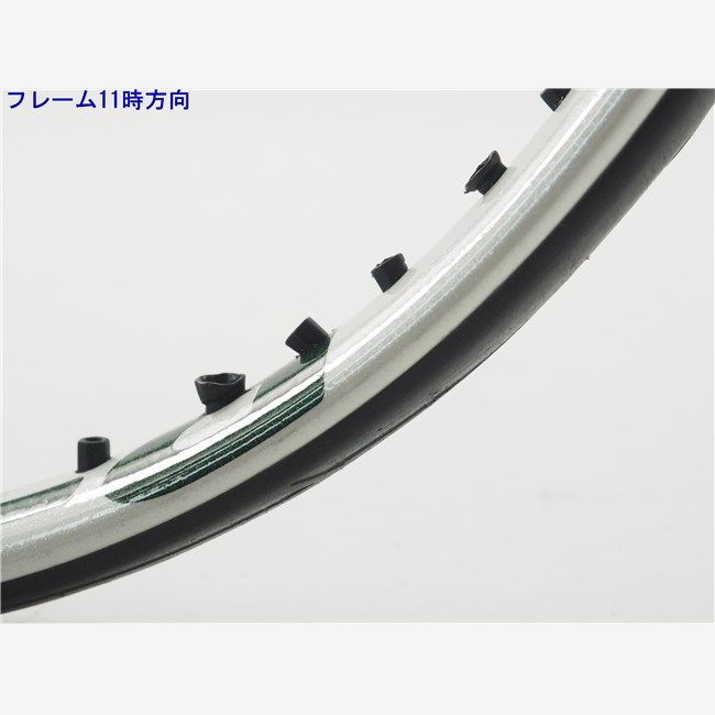 中古 テニスラケット バボラ ピュア ドライブ チーム