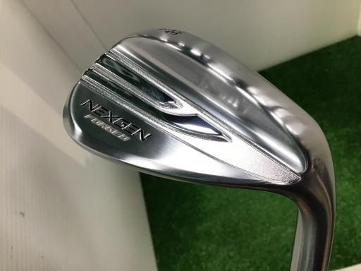 ゴルフパートナー NEXGEN FORGED WEDGE 2025 56°|11° ウェッジ WG NS PRO 950GH neo フレックスS メンズ 男性用 右利き 右用 Bランク ゴルフクラブ