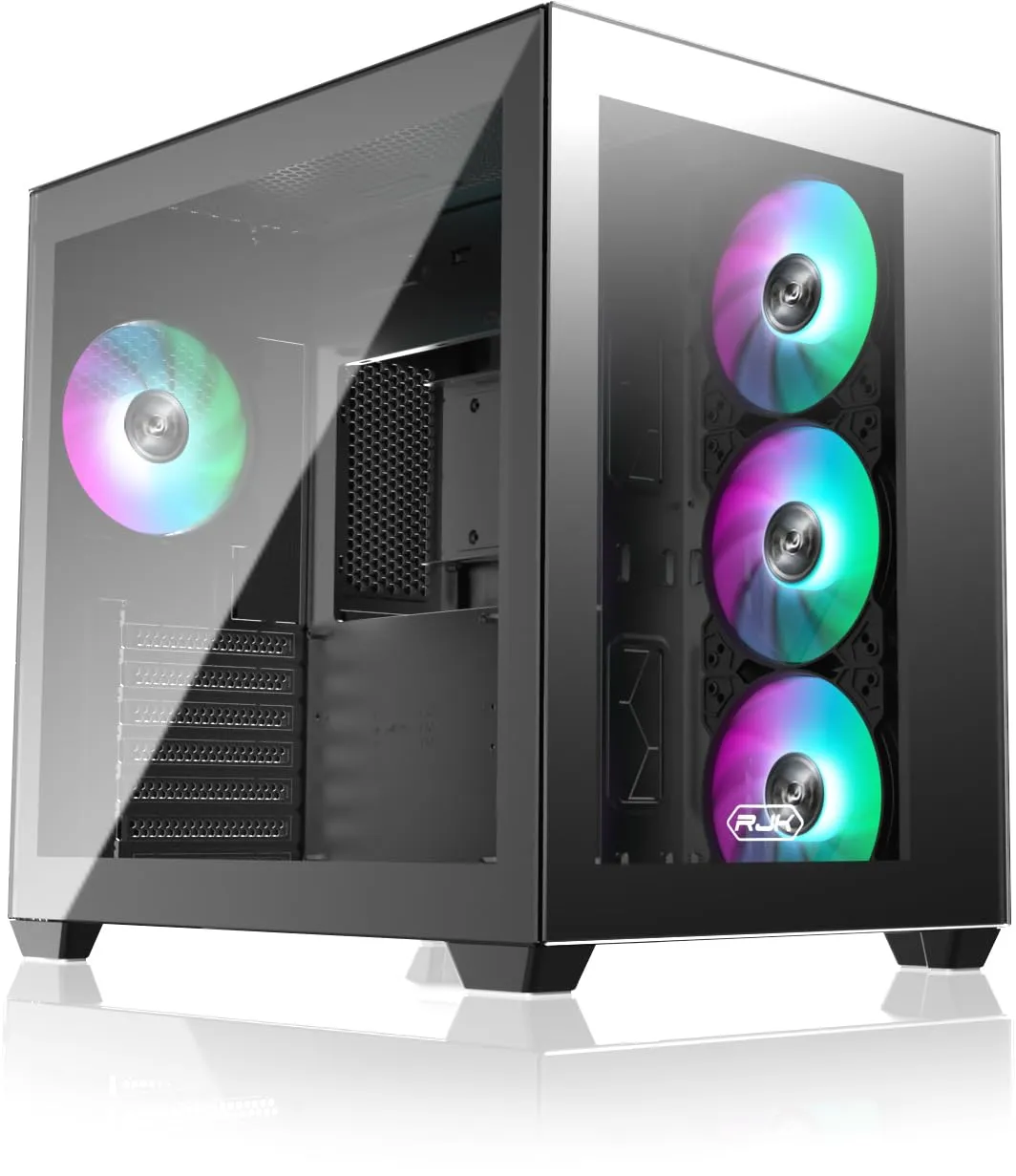 RAIJINTEK PAEAN PREMIUM フルタワー 本格水冷推薦