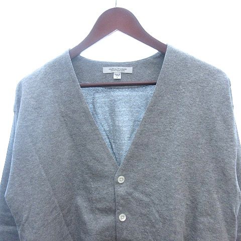 JOURNAL STANDARD - JOURNAL STANDARD☆インターシャニットカーディガン☆グレー インターシャカーディガン | ジャーナルスタンダード(JOURNAL