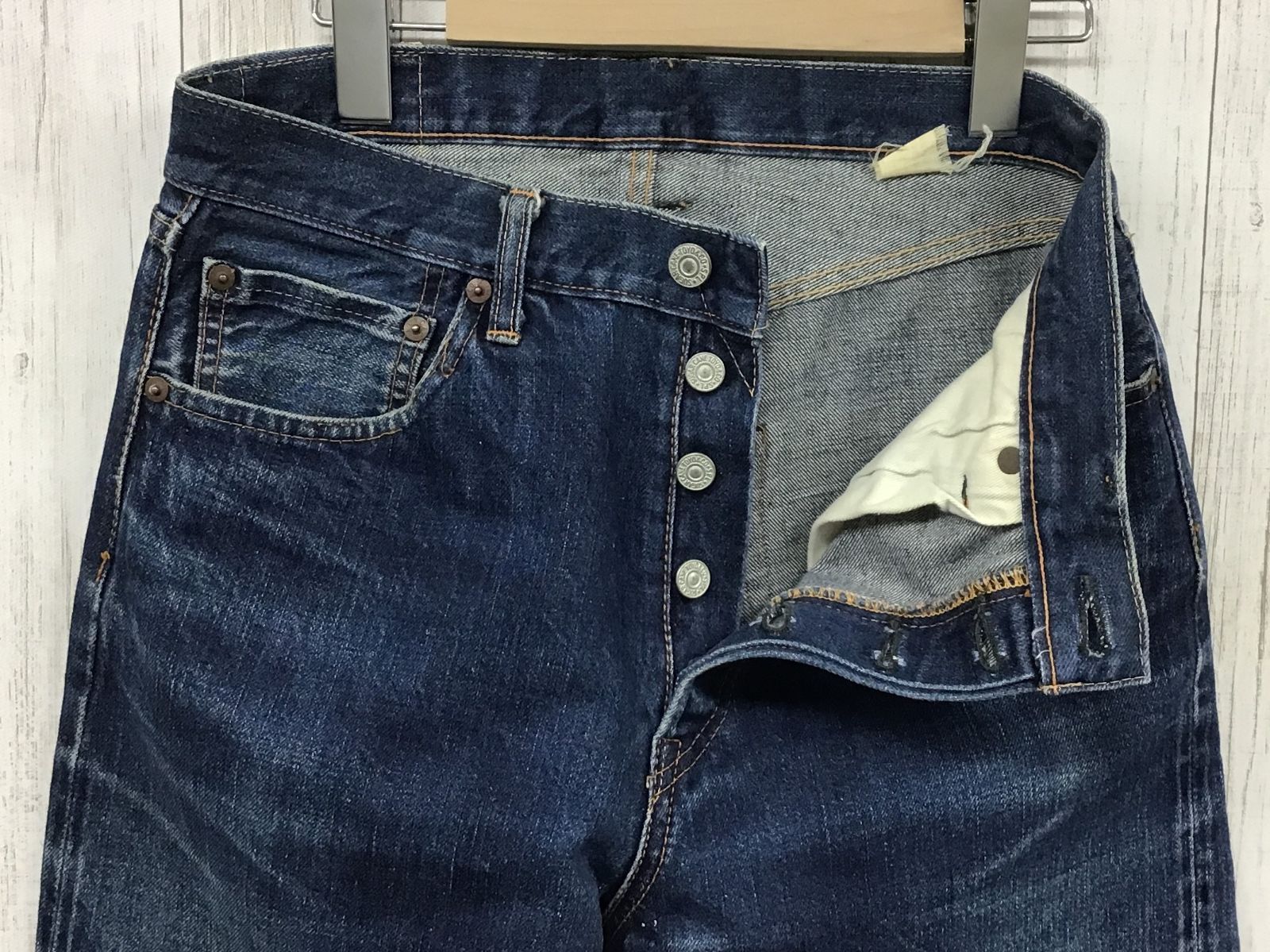 SUGAR CANE シュガーケーン M41001 W28 SUGAR CANE シュガーケーン M41001 W28