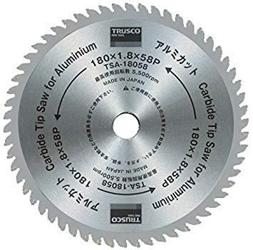 2営業日で発送 TRUSCO トラスコ中山 TSA21680TRUSCO アルミカット Φ2168370575