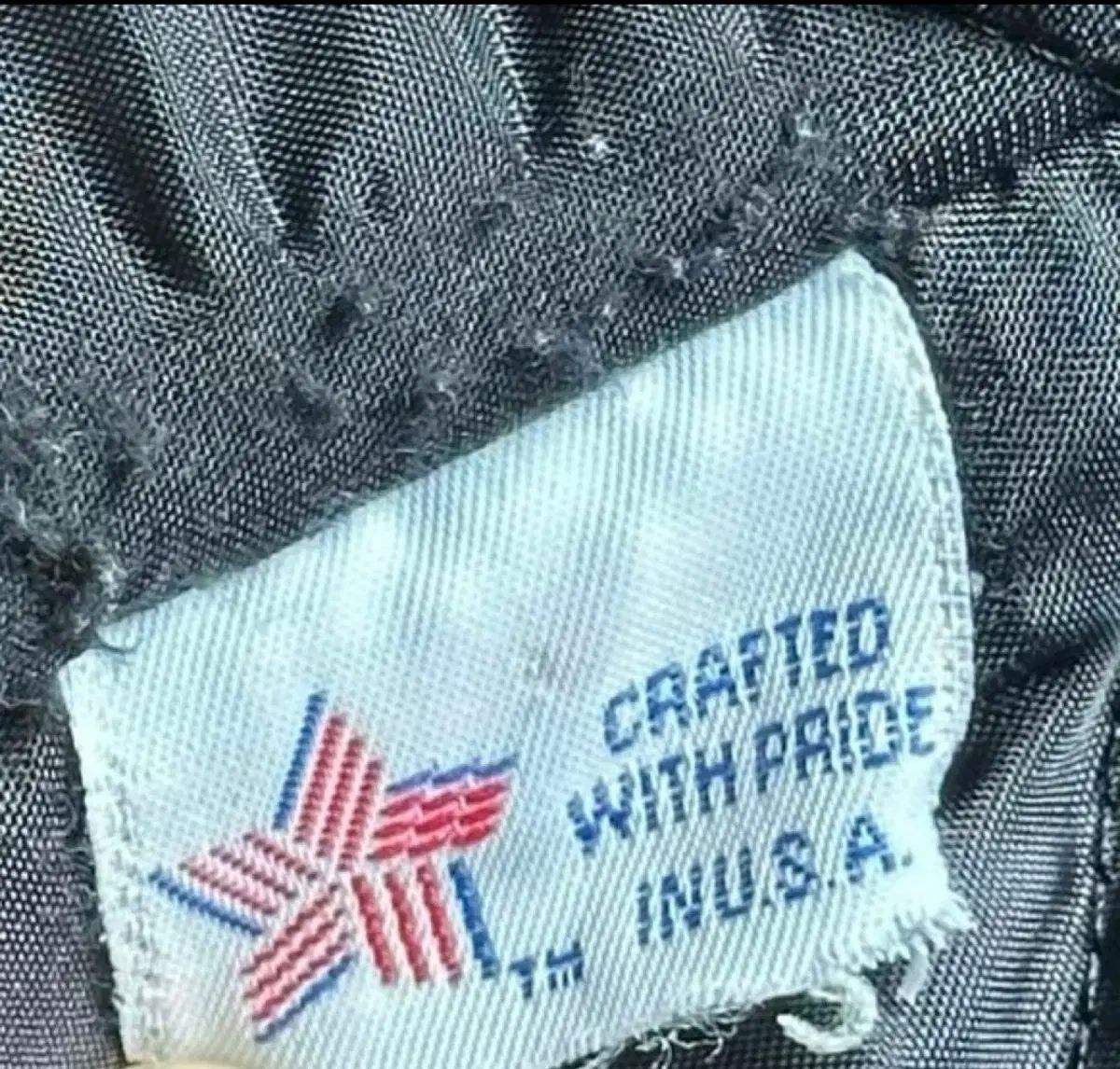 ピーコート ブラック