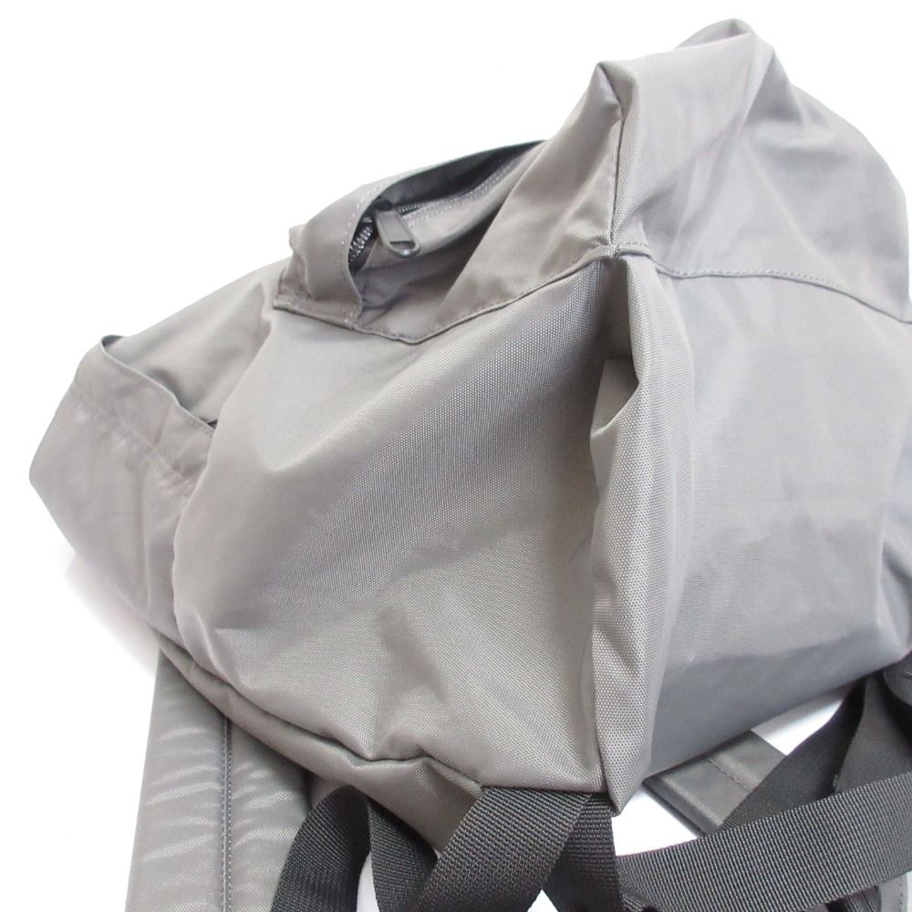 美品 Herve Chapelier エルベシャプリエ ナイロンデイパック