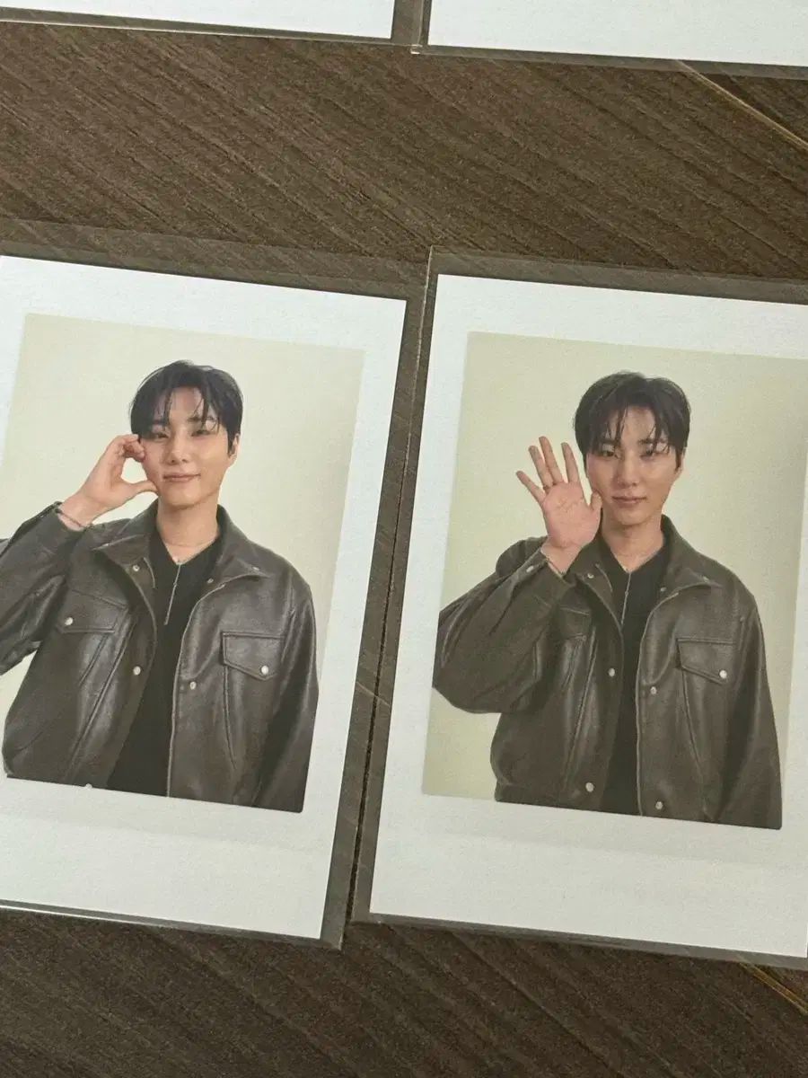 day6 アンコン MD 購入特典 チェキ ポロライド ヨンケイ youngk