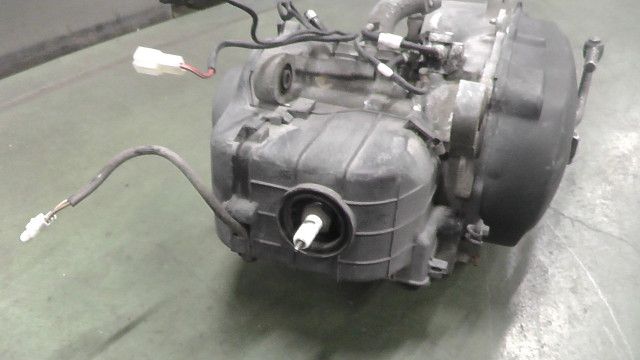 レッツ2 CA1PA-377xxx の エンジン 1760660215