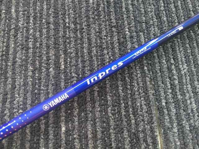 インプレスUD