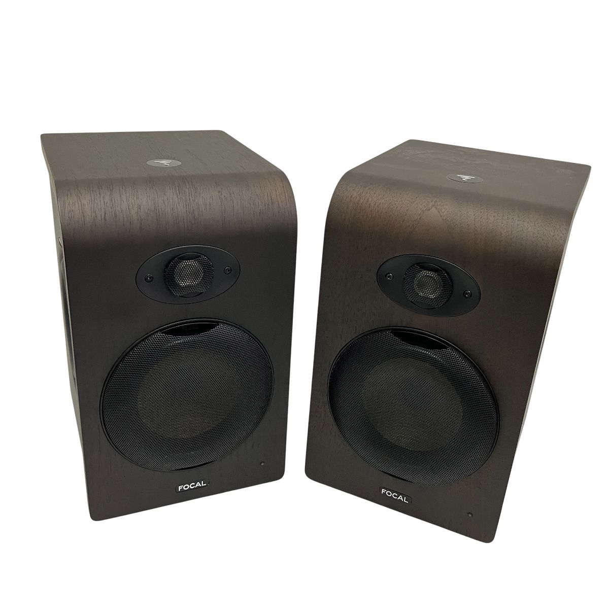 Focal SHAPE 65 2ウェイ モニタリング スピーカー ペア フォーカル シェイプ スタジオモニター T10468369