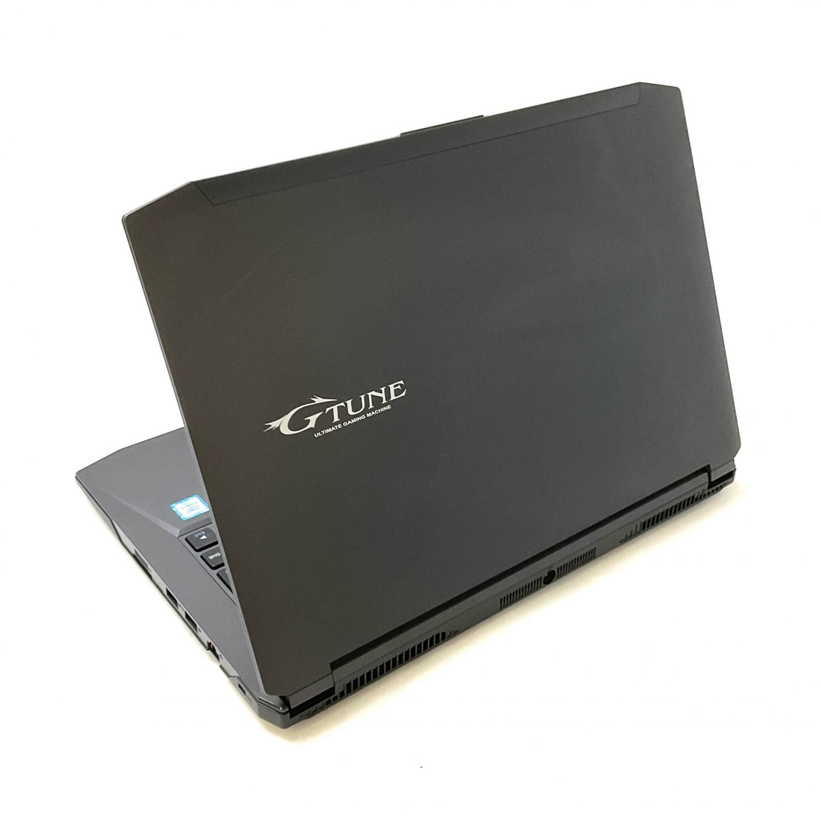 その他ノートPC本体 NEXTGEAR-NOTE i5360GA1-M2SH5-KK NEXTGEAR-NOTE i5360GA1-M2SH5-KK 価格.com限定 Core i7/32GB