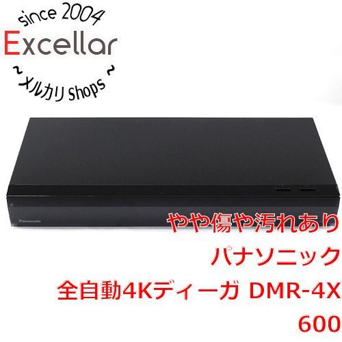 bn:4] Panasonic ブルーレイディスクレコーダー おうちクラウド