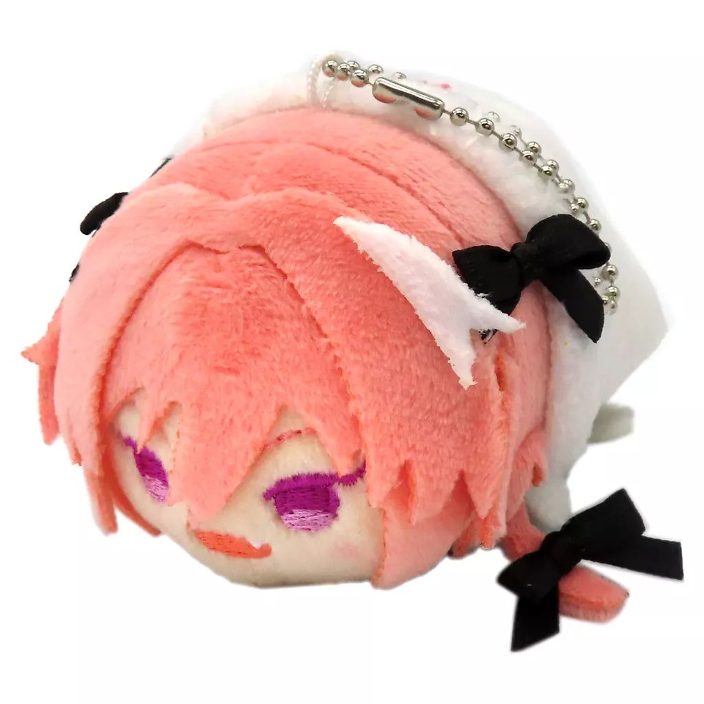 中古】ぬいぐるみマスコット・ぬいぐるみバッジ ライダー