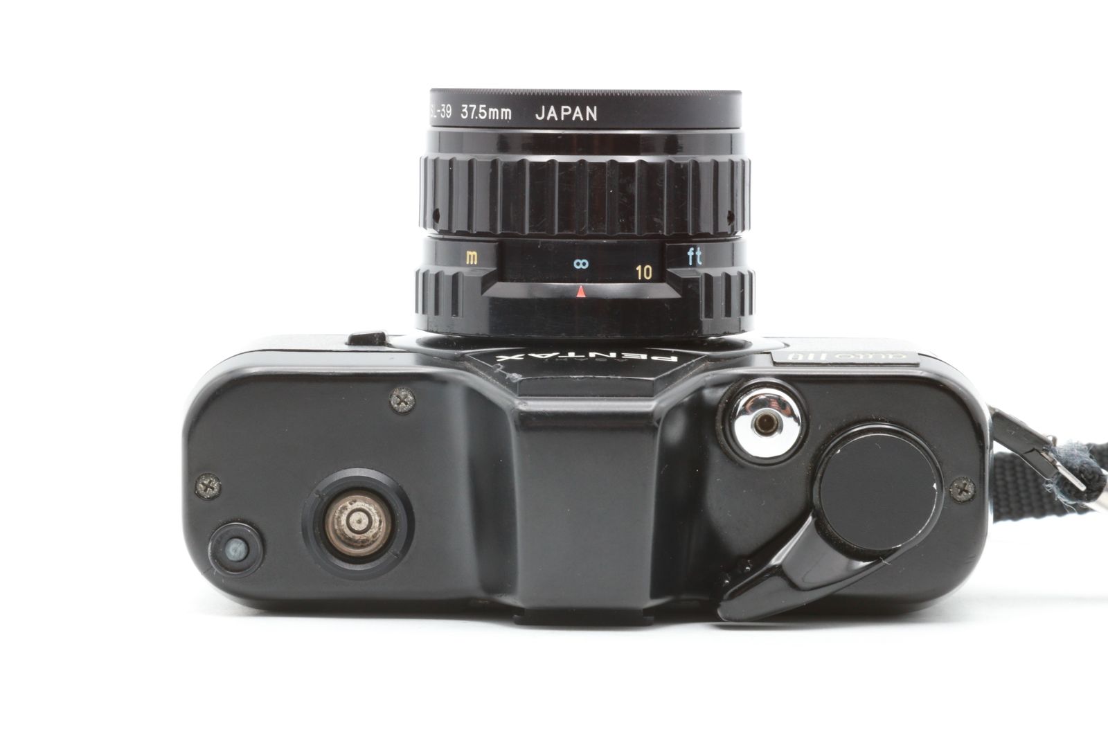 フィルムカメラ