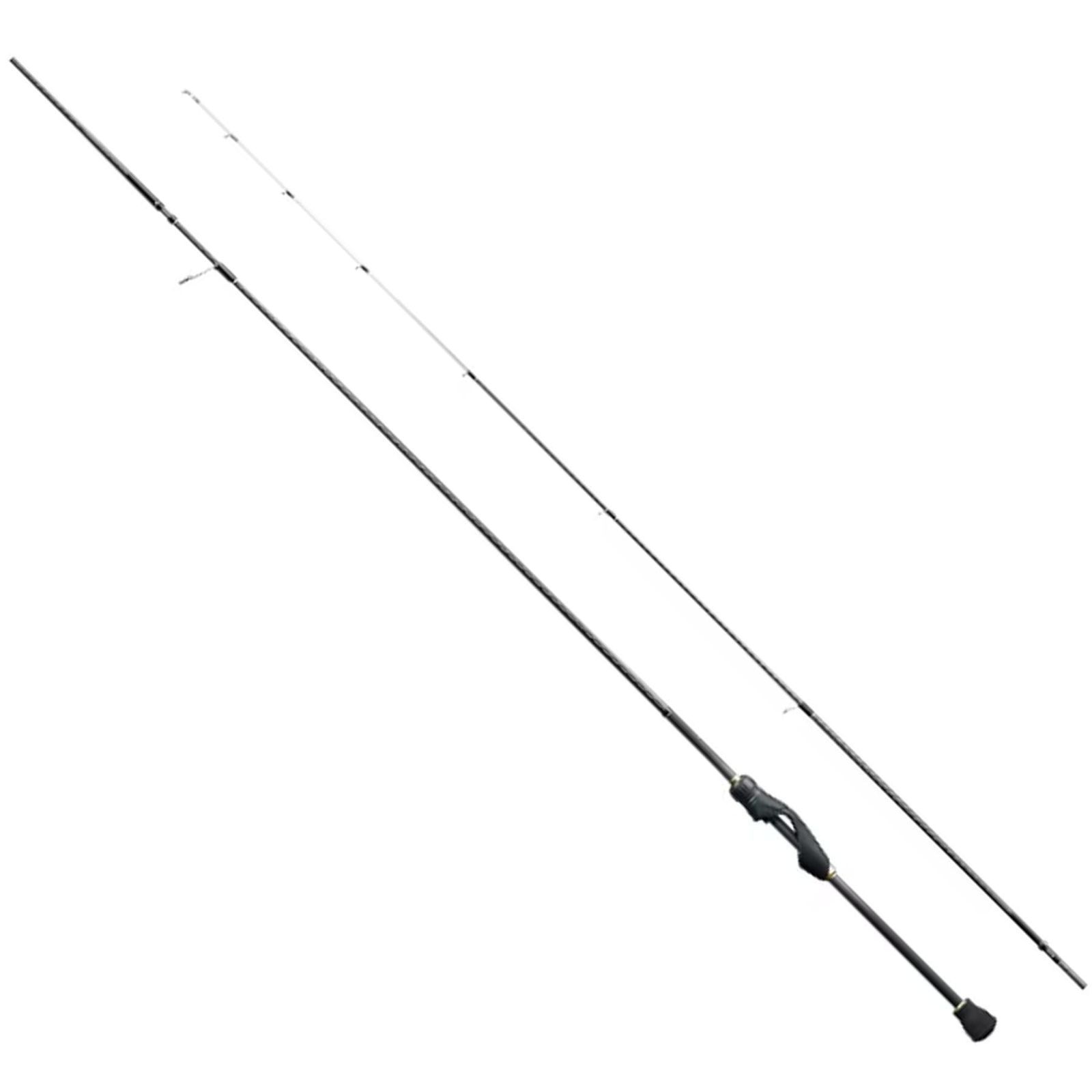 S64L-S シマノ SHIMANO 22 ソアレ SS アジング S64L-S