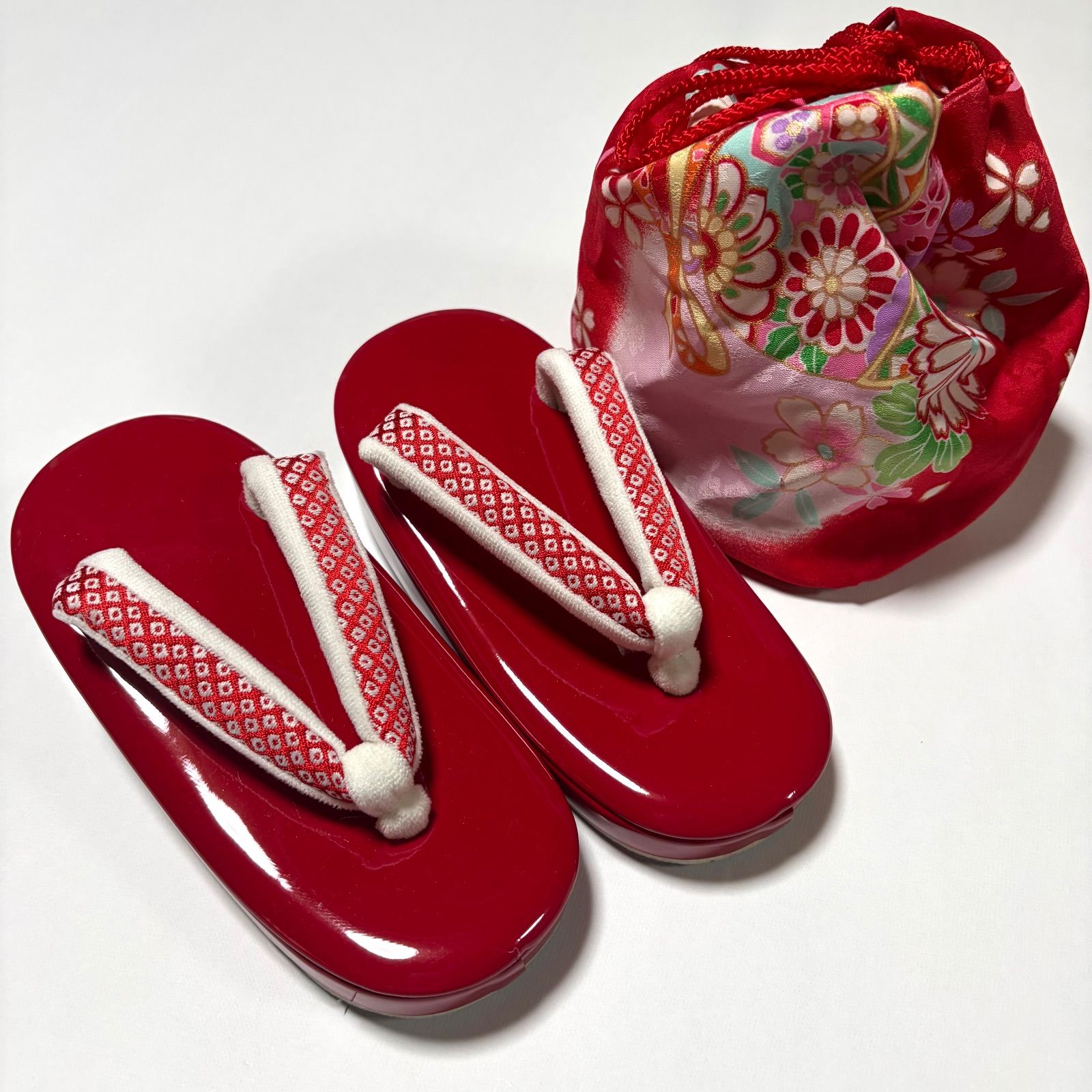 I034 被布セット