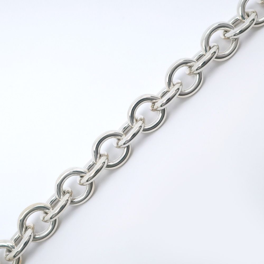 TIFFANY&Co.】ティファニー リターントゥティファニー ラウンドタグ