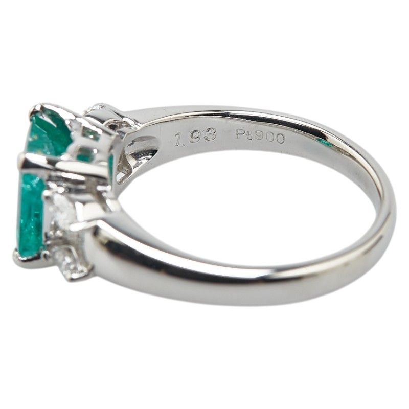 Pt900 プラチナ レディース【1-0211972】 リング pt900 プラチナ 13号