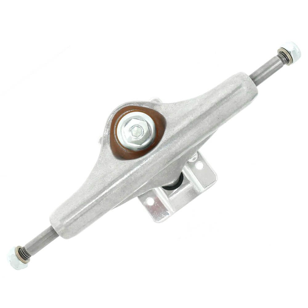 スケートボード INDEPENDENT Haslam Forged Hollow 139 Amazon.com : Independent Skateboard Trucks Forged Hollow Tom