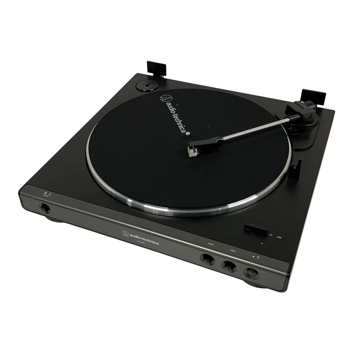 audio-technica AT-LP60X レコードプレイヤー ターンテーブル オーディオテクニカ 音響機材 F10503389