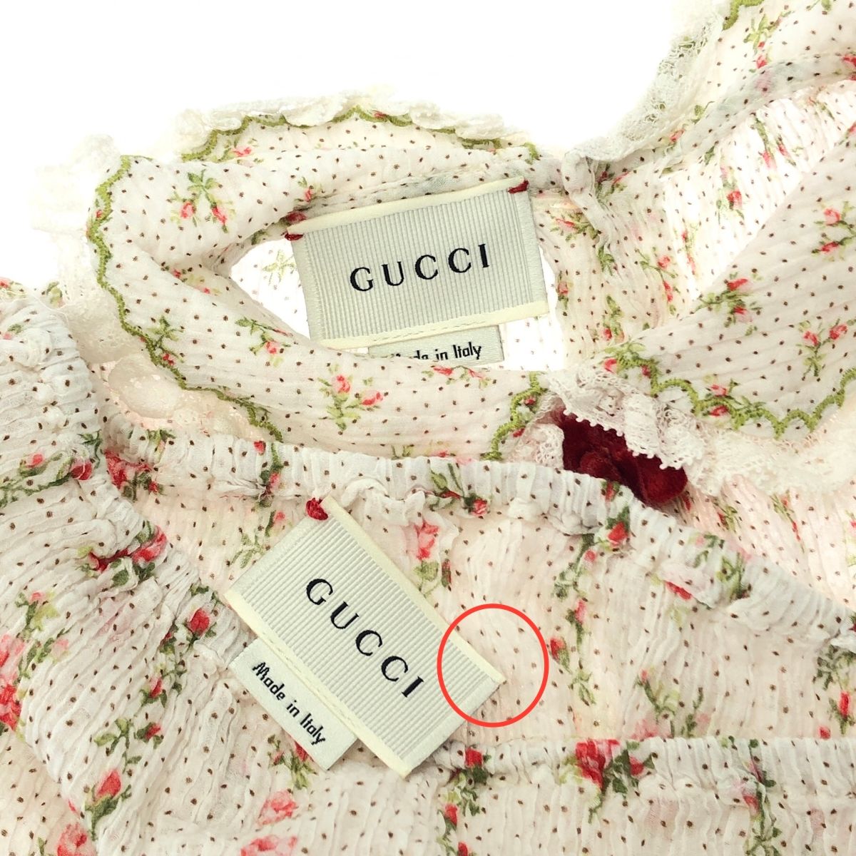 GUCCI グッチ ワンピース 楽天市場】グッチ GUCCI ワンピース ワンピース 衣料品 トップス