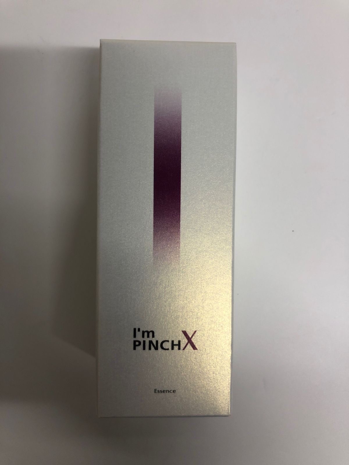 C294 未来 Im PINCH アイムピンチX エッセンス 美容液 約1ヶ月分 60ml