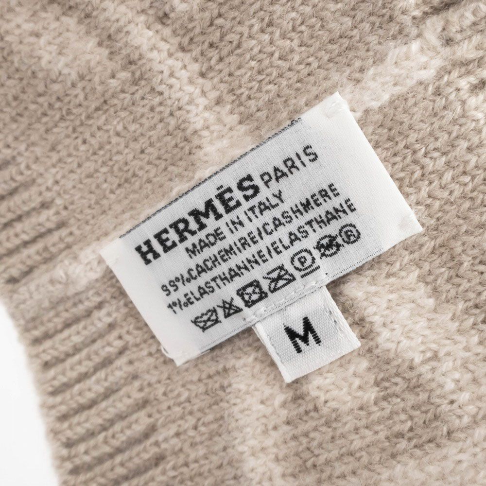 【新作】HERMES ヘアバンド シェーヌダンクル 名東】【HERMES】エルメス ヘアバンド シェーヌダンクル