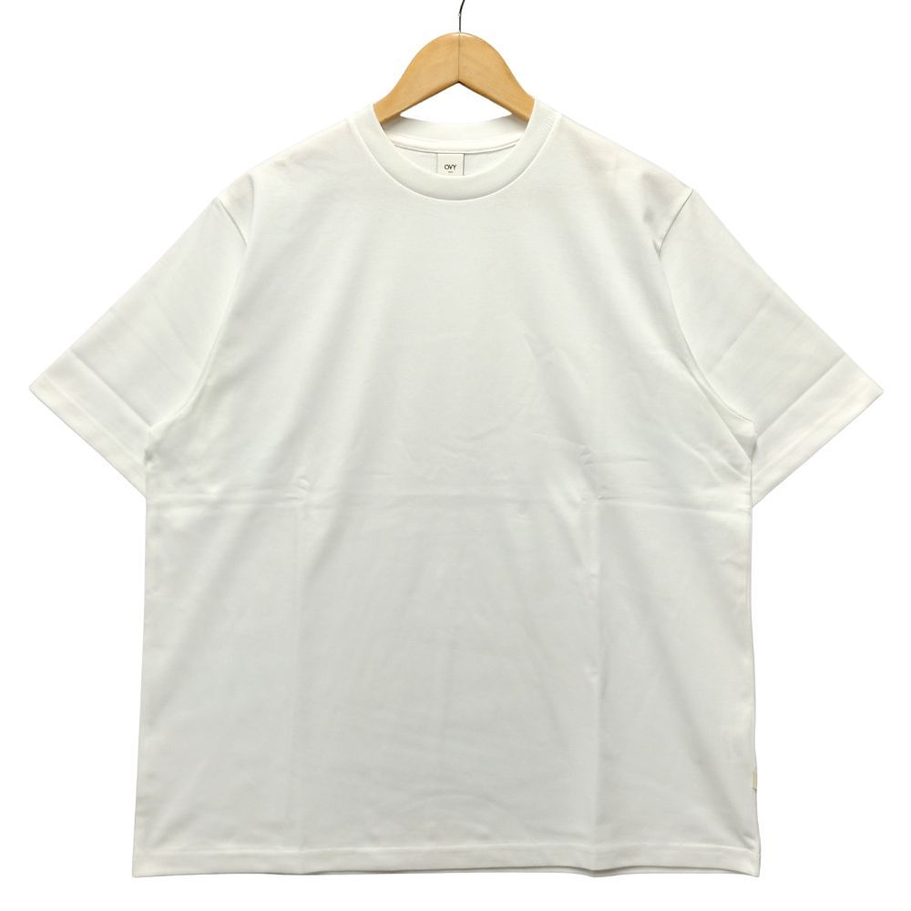 OVY 3pac T-shirts (white&black) Lサイズ 未使用