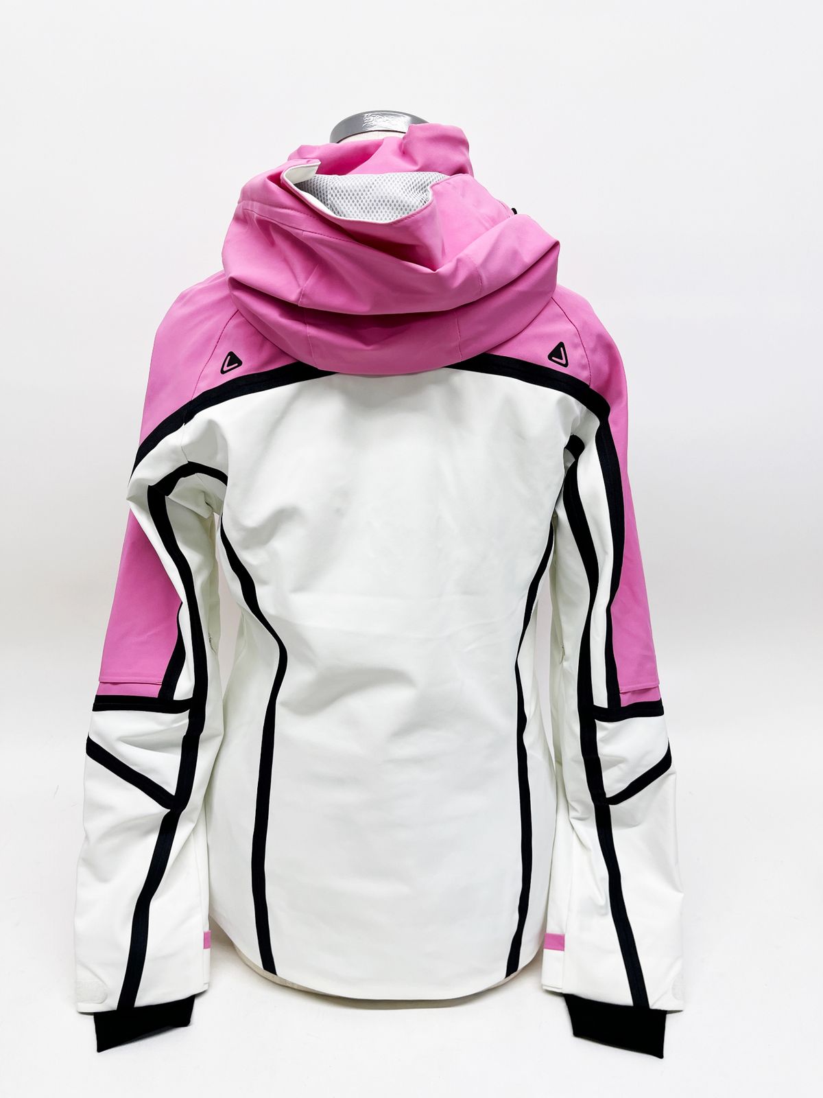 phenix - 訳あり フェニックス レディース スキーウェア セットアップ L ライトピンク Frame Women&#39;s Jacket Boundary Pants Phenix R2409-003 phenix - 訳あり フェニックス レディース スキーウェア