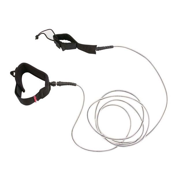 リーシュコード | HB SUP アンクル HALEY クロウ ハーレー Leash サーフィン SALUDABLE サーフボード HulaBoard(フラボード) Surf - 安い商品を通販サイトから