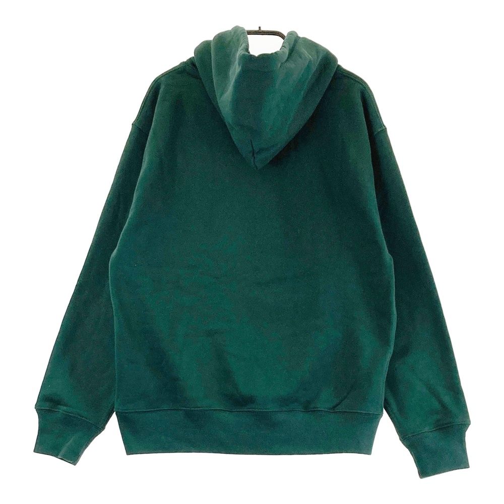 BEAMS GOLF×JONES グリーン パーカー　XL BEAMS GOLF×JONES グリーン パーカー XL JONES Sports（ジョーンズ