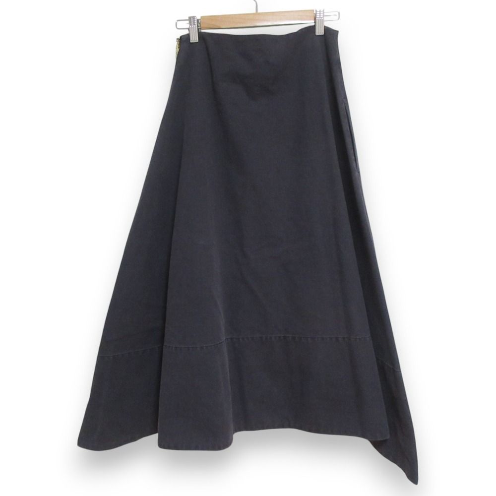 未使用 MADISONBLUE マディソンブルー MI-MOLLET FLARE BACK 未使用 MADISONBLUE マディソンブルー MI-MOLLET FLARE BACK