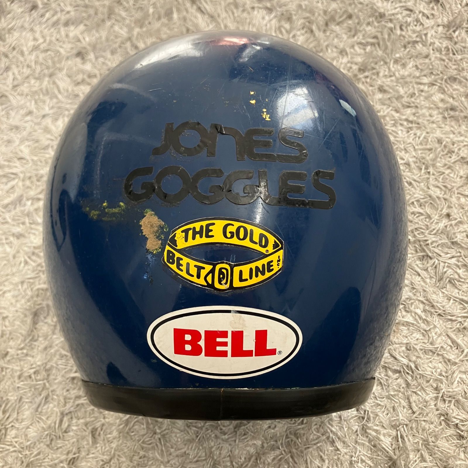 ハーレー ショベル