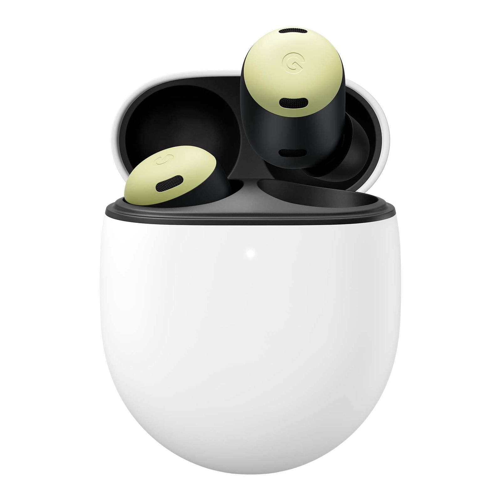 Google Pixel Buds Pro Lemongrass GA03204-JP 小 Lemongrass