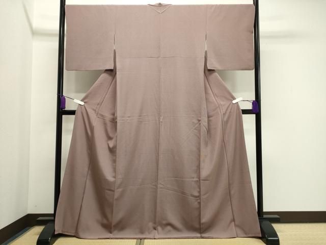 平和屋着物●江戸小紋　角通し　正絹　逸品　CAAY6787gh 平和屋着物○江戸小紋 角通し 正絹 逸品 CAAY6787gh - メルカリ