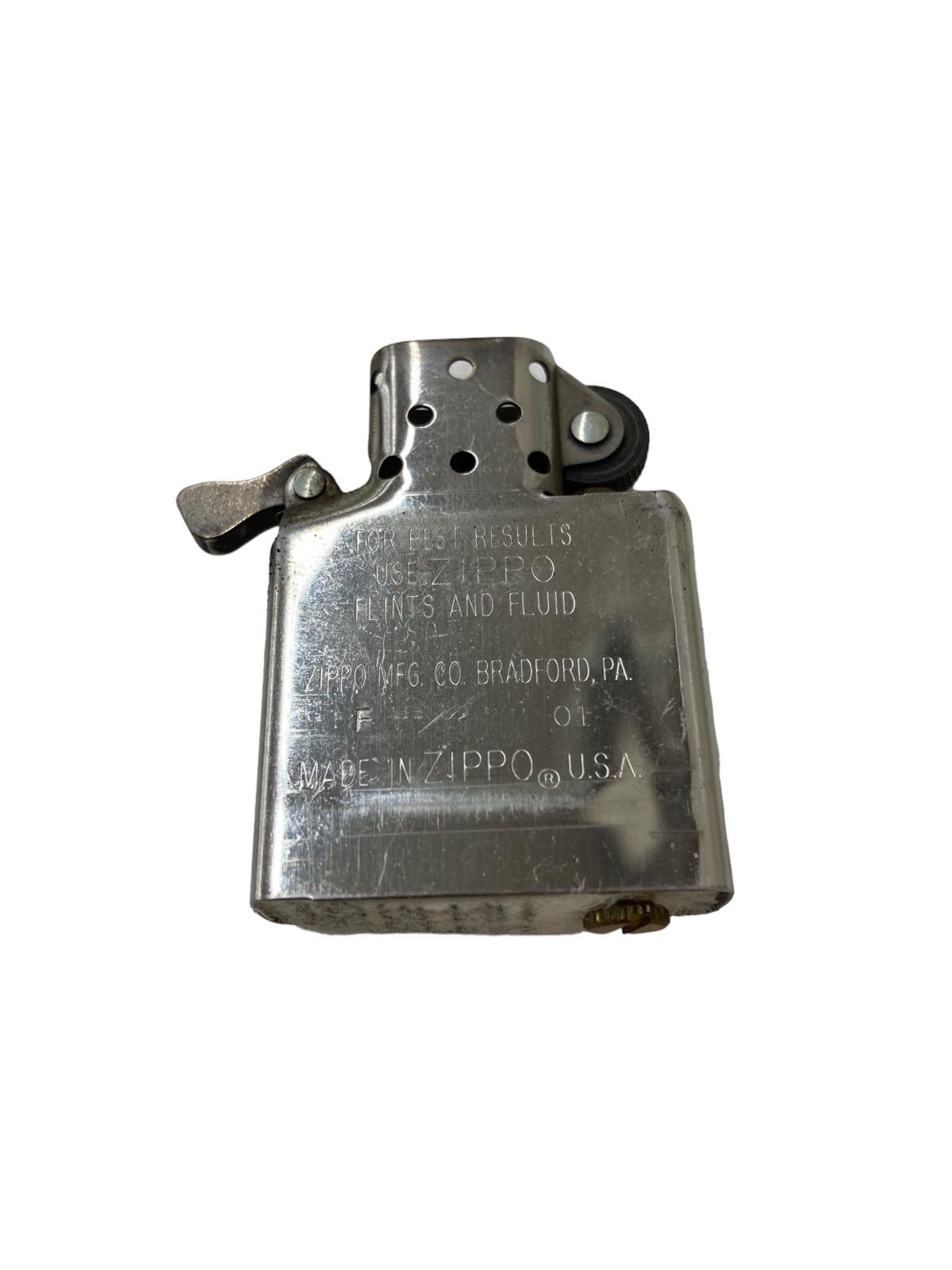 ZIPPO ジッポー