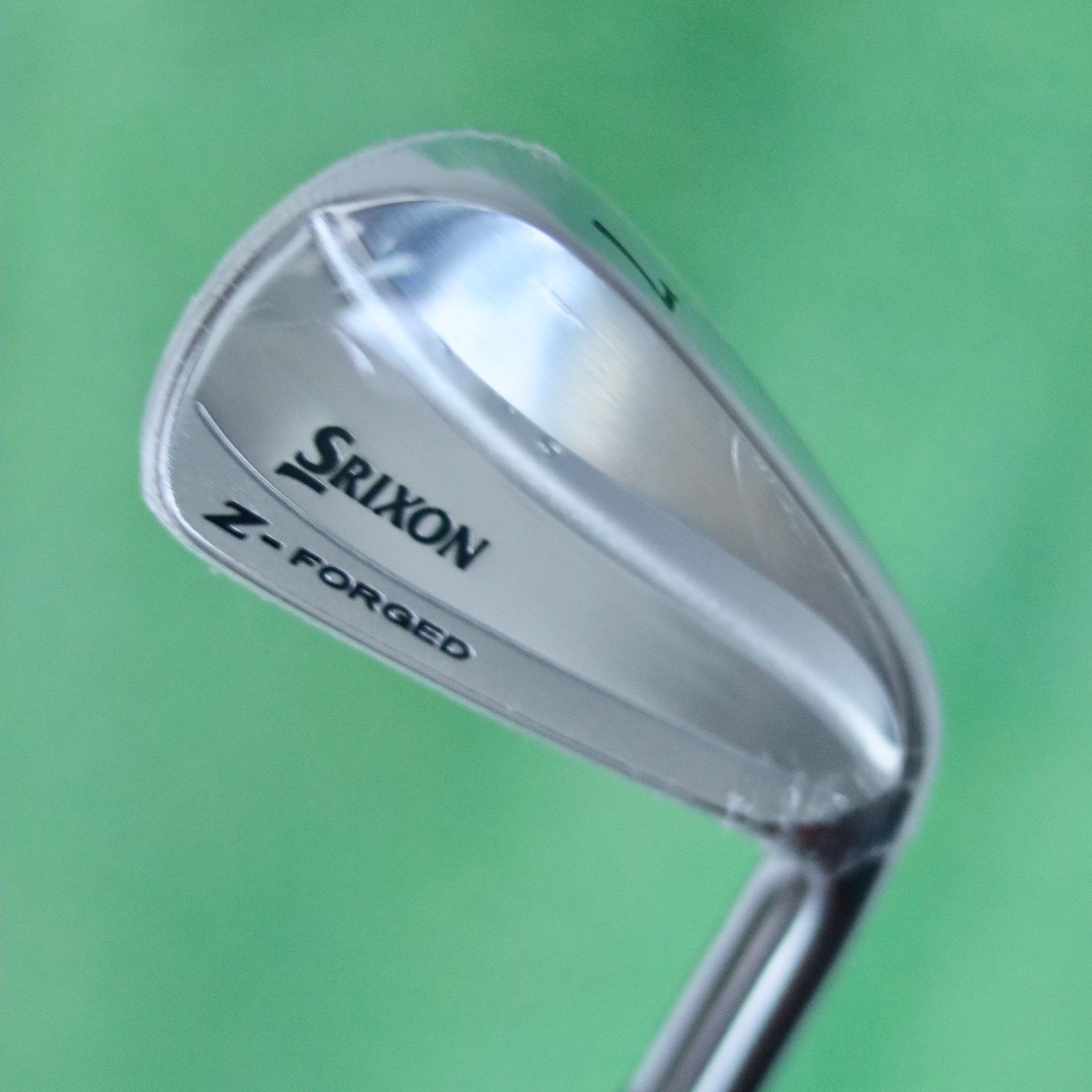 SRIXON Z-FORGED 7番単品 SRIXON Z-FORGED 7番単品 SRIXON スリクソン