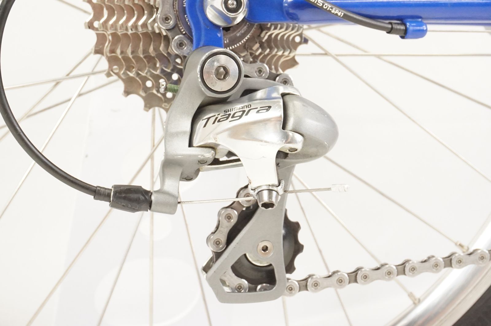 GIOS 「ジオス」 ANTICO 2014年頃 20インチ ミニベロ GIOS 「ジオス」 ANTICO 2014年頃 20インチ ミニベロ