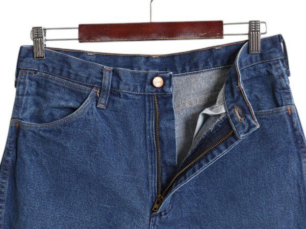 Wrangler ラングラー USA製 古着 90s フレアカットデニムパンツ 90年代 