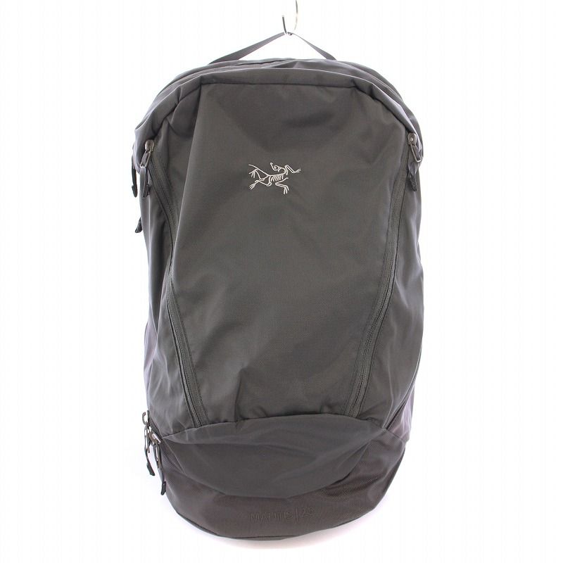 ARCTERYX(アークテリクス) MANTIS 26 マンティス 26 バック